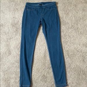 Stretch jeans